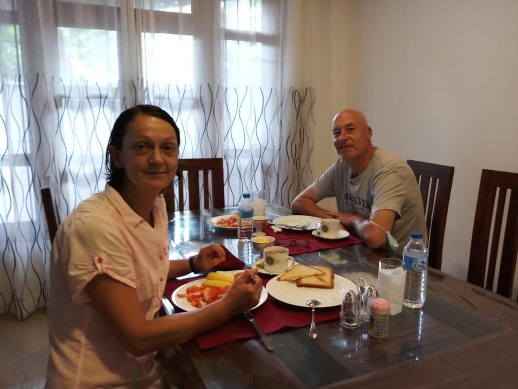 מלון אנוראדפורה Ehala Family Rest מראה חיצוני תמונה