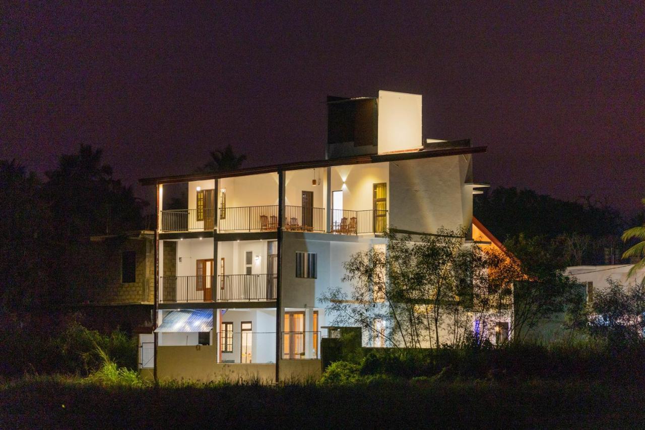 מלון אנוראדפורה Ehala Family Rest מראה חיצוני תמונה