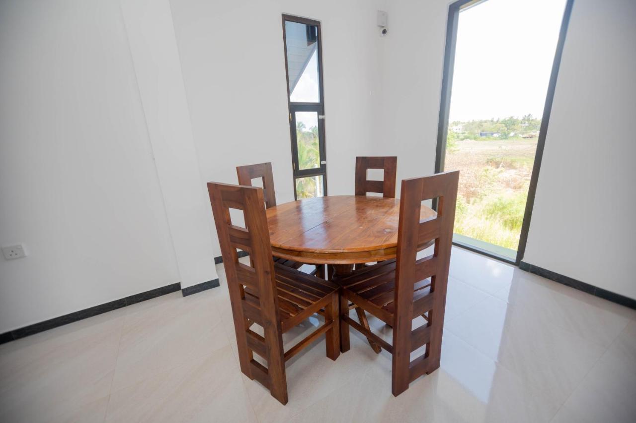 מלון אנוראדפורה Ehala Family Rest מראה חיצוני תמונה